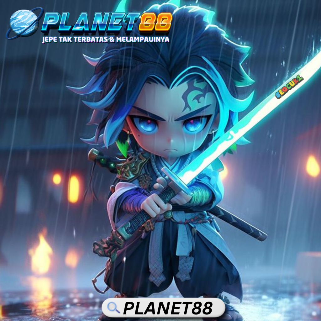 PLANET88 | Platform Slot Online Terbaik – Bonus Besar Setiap Hari